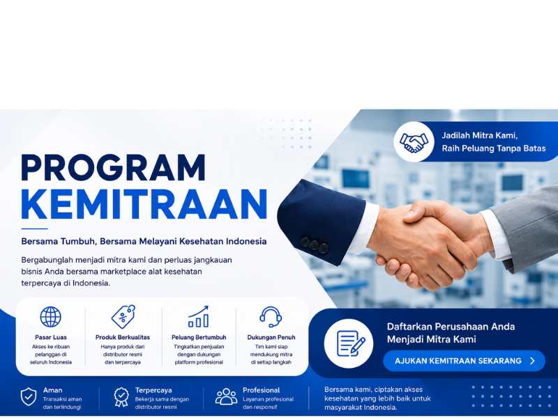 kemitraan sysmedik